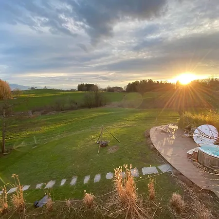 شقة Tiny House Igluhut