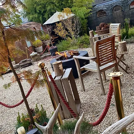 Tiny House Igluhut شقة