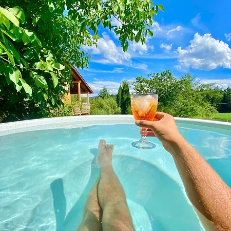 Tiny House Igluhut Hergensweiler