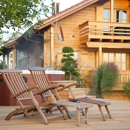 Tiny House Igluhut شقة