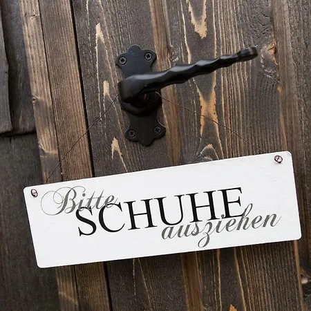 شقة Tiny House Igluhut Hergensweiler