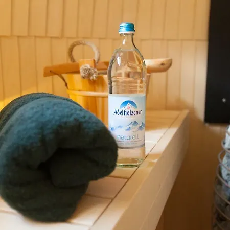 Tiny House Igluhut شقة *