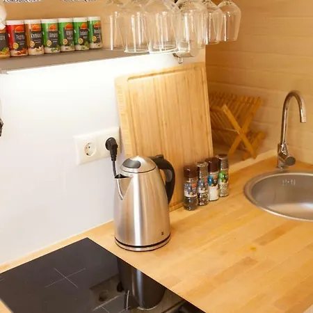 شقة Tiny House Igluhut