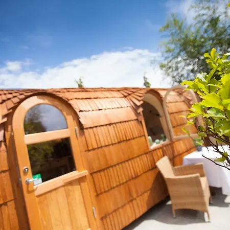 Tiny House Igluhut شقة