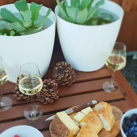 Tiny House Igluhut شقة