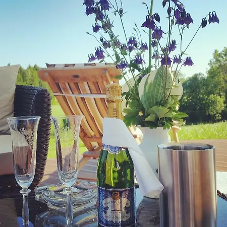 شقة Tiny House Igluhut