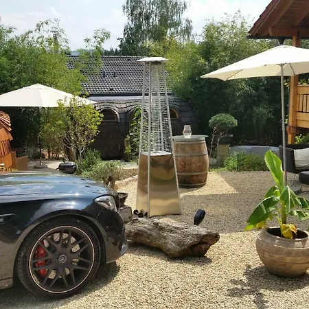 Tiny House Igluhut * Hergensweiler