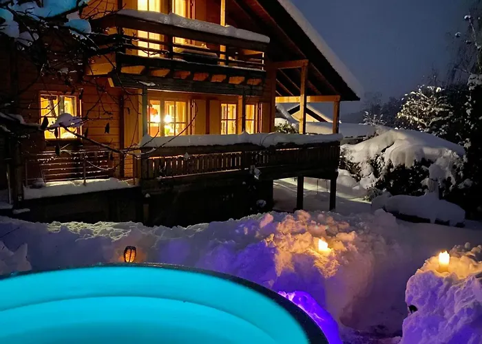 Tiny House Igluhut Апартаменты *