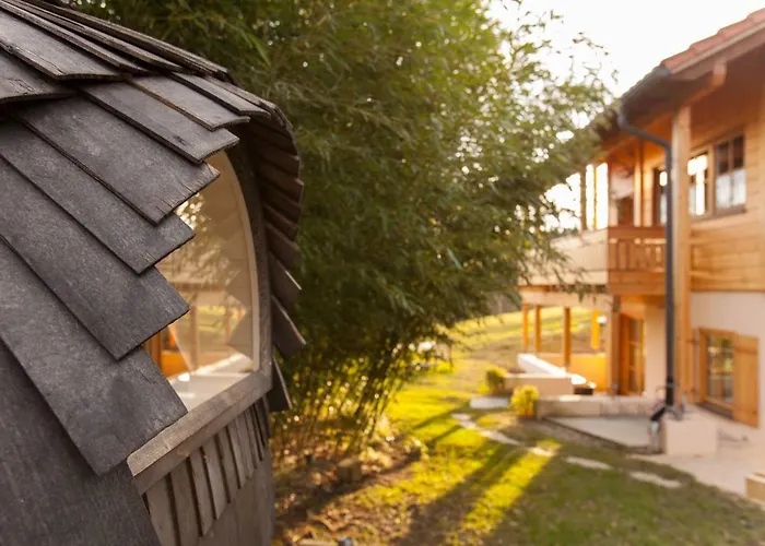 Tiny House Igluhut Апартаменты