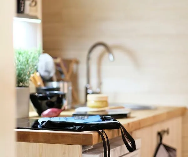 Tiny House Igluhut