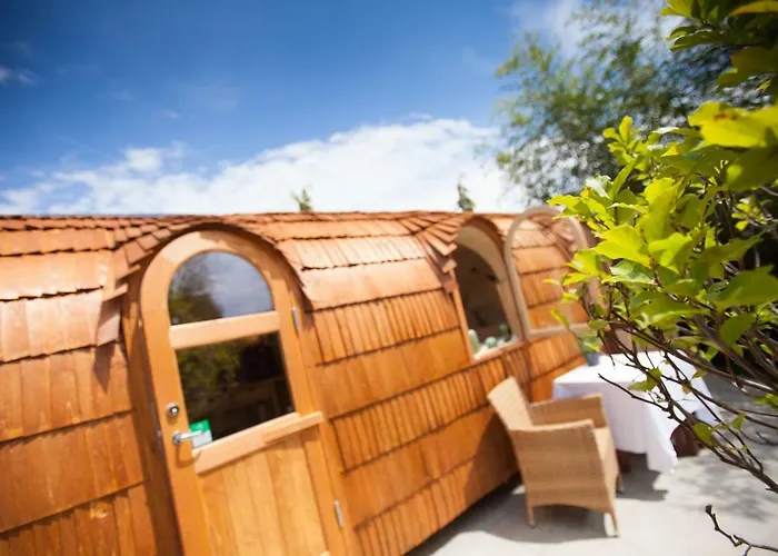 Tiny House Igluhut Апартаменты
