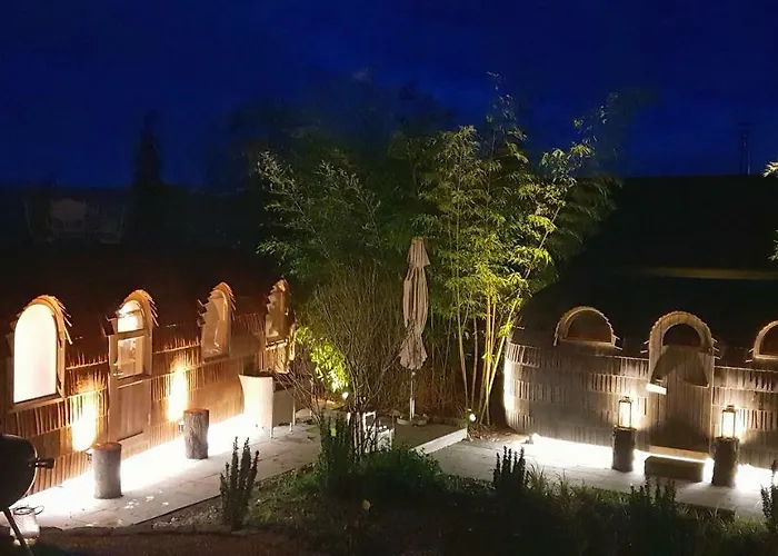 Апартаменты Tiny House Igluhut
