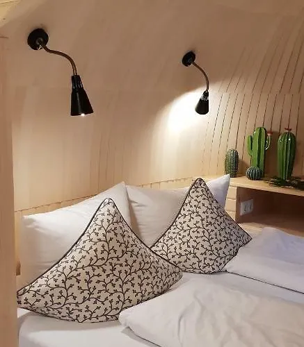 Tiny House Igluhut Апартаменты *