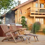 Tiny House Igluhut Апартаменты
