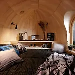 Tiny House Igluhut Апартаменты Hergensweiler