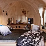 Tiny House Igluhut *