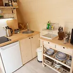 Tiny House Igluhut