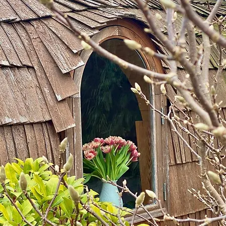 Tiny House Igluhut شقة *