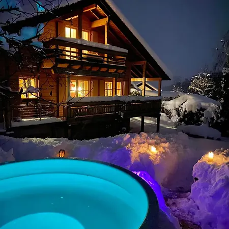 Tiny House Igluhut Апартаменты *