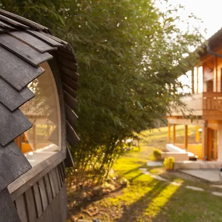 Tiny House Igluhut Appartamento
