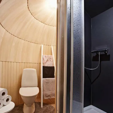 شقة Tiny House Igluhut *