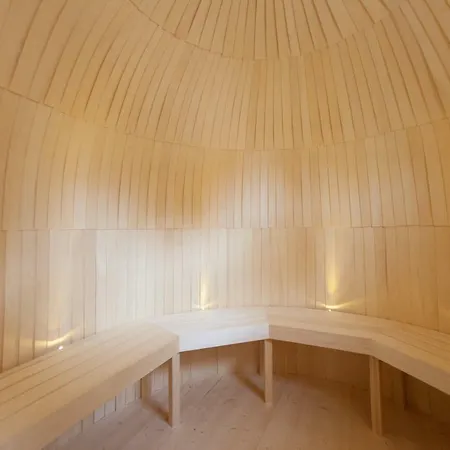 Tiny House Igluhut 公寓 Hergensweiler