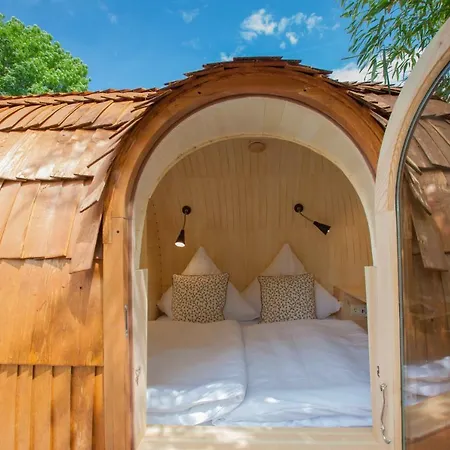 公寓 Tiny House Igluhut *
