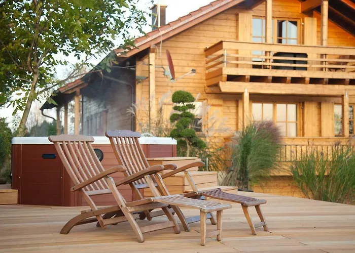 Tiny House Igluhut Appartamento