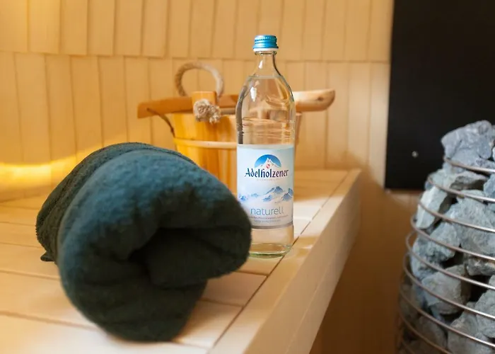 Tiny House Igluhut Apartamento *