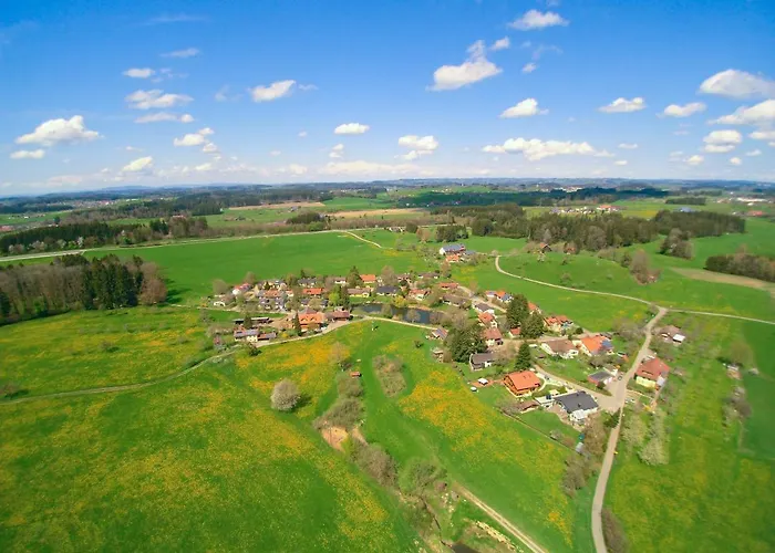 Tiny House Igluhut *
