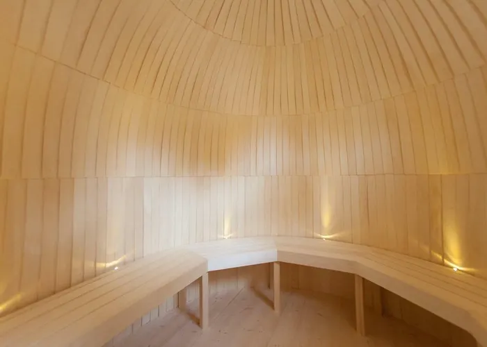 Tiny House Igluhut Apartamento Hergensweiler