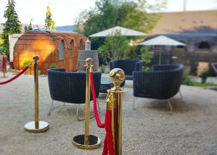 Tiny House Igluhut * Hergensweiler